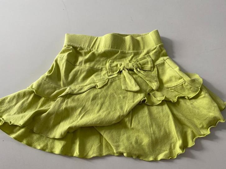 orchestra 6 jaar 116, Kinderen en Baby's, Kinderkleding | Maat 116, Gebruikt, Meisje, Jurk of Rok, Ophalen of Verzenden