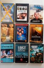 dvd shawshank redemption, team spirit, asylum, age of stupid, Alle leeftijden, Ophalen of Verzenden, Nieuw in verpakking, Actie