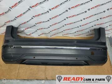 TIGUAN 5NA FACELIFT Achterbumper DIFFUSER 5NA807417 NA 2020 beschikbaar voor biedingen