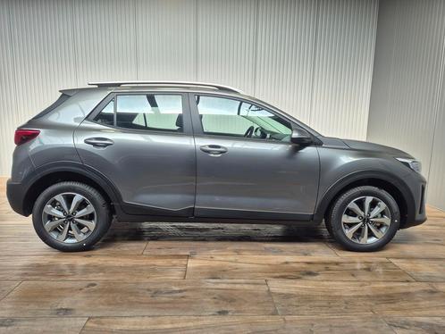 Kia Stonic 1.0T-GDI 100pk Style. NIEUW!, Auto's, Kia, Bedrijf, Te koop, Stonic, ABS, Achteruitrijcamera, Adaptieve lichten, Adaptive Cruise Control