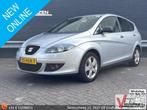 Seat Altea XL 1.4 TSI Clubstyle | Airco | Cruise | Trekhaak, Auto's, Seat, 158 g/km, Bedrijf, Grijs, Altea