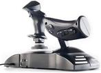 Thrustmaster | Joystick en Throttle voor Xbox | GRATIS LEV, Computers en Software, -, Verzenden, -, Nieuw