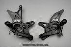 Verstelbare remschakelset KAWASAKI ZX6R 600 636 2009 - 2023, Motoren, Ophalen of Verzenden, Nieuw