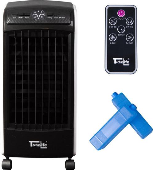 Aircooler, Elektronische apparatuur, Airco's, Nieuw, Ophalen