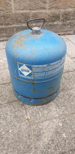 campinggaz fles type 907 (2.75 kg) met restant gas, Ophalen, Zo goed als nieuw