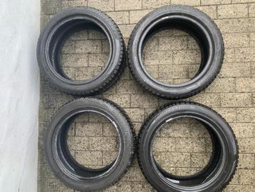 215/50 R17 winterbanden