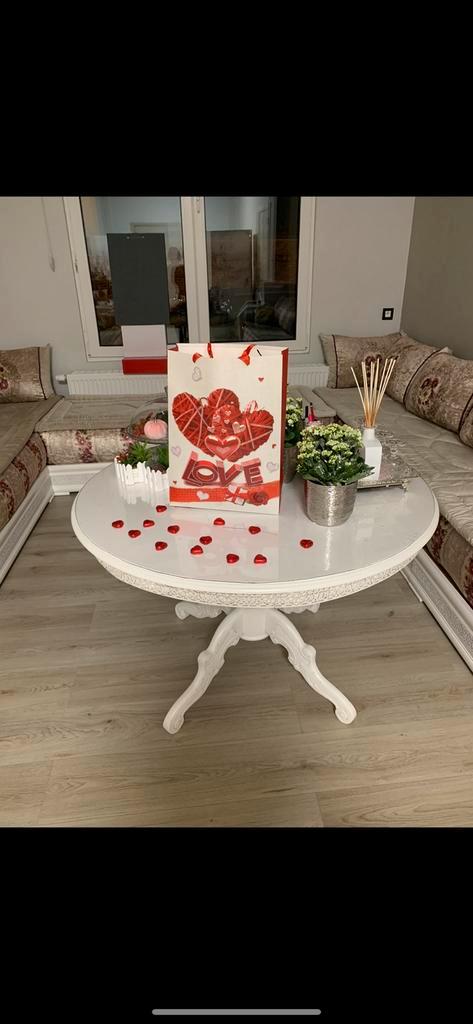 Mooie marokaanse salon, Tuin en Terras, Tuinsets en Loungesets, Zo goed als nieuw, Ophalen of Verzenden