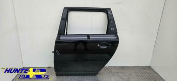 Portier linksachter kleurcode 019 Volvo V70 III ('07-'17) beschikbaar voor biedingen