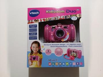 KidiZoom camera beschikbaar voor biedingen