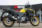 Suzuki V-Strom 650 XT, Motoren, Bedrijf, ABS, Toermotor, 650 cc