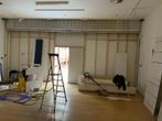 Plancher bamboo caramel , 20/200 cm,100 m2, Parket, Gebruikt, Ophalen of Verzenden, 10 m² of meer