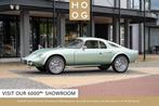 Matra DJET 5 (bj 1967), Auto's, Oldtimers, Overige merken, Bedrijf, Handgeschakeld, 1397 cc