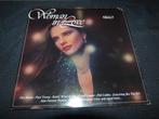 Dubbel lp Woman in love Vol.5, Cd's en Dvd's, Vinyl | Pop, Gebruikt, Ophalen of Verzenden, 1980 tot 2000, 12 inch