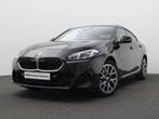BMW Serie 2 220 NEW MODEL - AUTOMAAT - HARMAN, Autos, BMW, Euro 6, 156 ch, Noir, Automatique