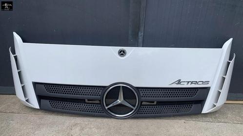 Mercedes Actros MP4 grill, Auto-onderdelen, Vrachtwagen-onderdelen, Mercedes-Benz, Carrosserie en Plaatwerk, Gebruikt, Ophalen
