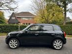 Mini Countryman S ALL4 full option, Auto's, Mini, 1380 kg, USB, Zwart, Bruin