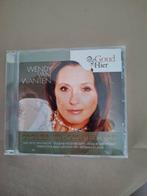 Cd wendy van wanten goud van hier, Ophalen of Verzenden, Zo goed als nieuw