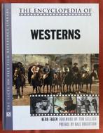 The encyclopedia of WESTERNS, Ophalen of Verzenden
