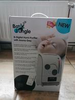 Humidificateur d'air digital., Kinderen en Baby's, Babyfoons, Digitaal