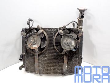 radiateur voor de Yamaha YZF 1000 R 1996 - 2001 thunderace y, Enlèvement ou Envoi, Utilisé