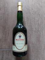 Calvados pere magloire groene fles, Verzamelen, Wijnen, Nieuw, Overige typen, Vol, Ophalen of Verzenden