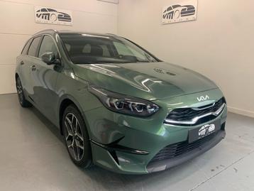 Kia Cee’d   7 jaar garantie