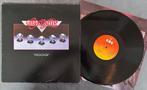 AEROSMITH - Rocks ( LP ), Envoi, Comme neuf, 12 pouces, Pop rock