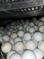 Pinnacle mix golfballen 100 stuks, Sport en Fitness, Golf, Ophalen of Verzenden, Zo goed als nieuw, Bal(len), Overige merken