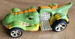 Auto-krokodil - Hot Wheels (Mattel 2015), Verzamelen, Gebruikt, Ophalen of Verzenden
