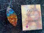 Orgonite hanger, Ophalen, Gebruikt