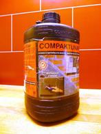 Compaktuna, Ophalen, Gebruikt