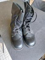 militaria ABL bottines, Verzamelen, Ophalen, Landmacht, Kleding of Schoenen