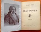 Beethoven Henry Célis, Enlèvement ou Envoi, Utilisé, Artiste