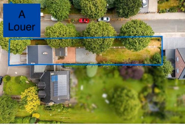 Maison a louer OUPEYE, Immo, Maisons à louer, Liège (ville), Maison de coin, En direct du propriétaire