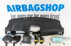 Airbag set - dashboard toyota avensis t25 (2003-2008)