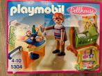 Chambre d'enfant Playmobile 5304, Comme neuf, Enlèvement