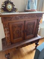Buffetkast vintage, Antiek en Kunst, Antiek | Meubels | Kasten, Ophalen