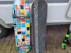 Skateboard te koop, Enlèvement ou Envoi, Utilisé, Skateboard