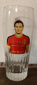 Jupiler - Daniel Van Buyten - Glas, Enlèvement ou Envoi, Neuf, Verre à bière