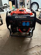 Generator, Doe-het-zelf en Bouw, Ophalen of Verzenden, Nieuw, Benzine