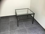 Ikea salontafel, Ophalen, Zo goed als nieuw, Metaal