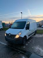 Renault master / koelwagen / euro6b / export, Auto's, Bluetooth, Euro 6, 4 cilinders, Renault