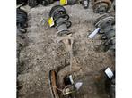 Schokdemperpoot links-voor van een Renault Megane, Ophalen of Verzenden, 3 maanden garantie, Gebruikt, Renault