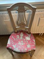 Stoel uit de Louis XVI-periode, Antiek en Kunst, Ophalen