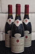 Clos Des Cortons Faiveley Grand-cru, Verzamelen, Wijnen, Ophalen, Zo goed als nieuw