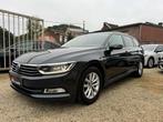 Volkswagen Passat Variant 1.6 TDi Highline DSG *12 mois de g, Autos, Achat, Euro 6, Entreprise, Noir