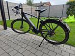 Gazelle Speed cityzen 45km/u, Fietsen en Brommers, Ophalen, Zo goed als nieuw, 30 tot 50 km per accu, Gazelle