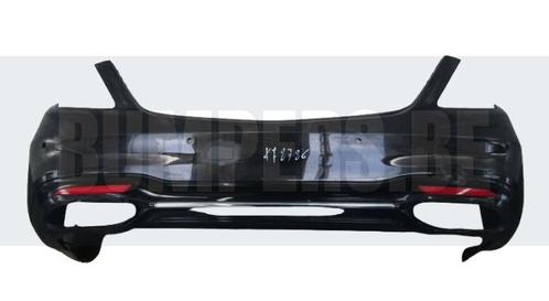 Bumper Mercedes W222 222 AMG FACELIFT 17-20 Achterbumper KJ8, Auto-onderdelen, Carrosserie, Bumper, Achter, Gebruikt, 6 maanden garantie
