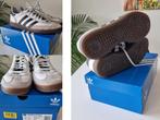 Adidas handball spezial, Comme neuf, Adidas, Blanc, Baskets