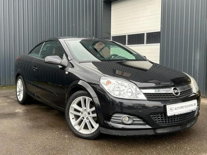 Opel Astra 1.6 Temptation, Autos, Opel, Entreprise, Achat, Astra, Airbags, Air conditionné, Ordinateur de bord, Verrouillage central